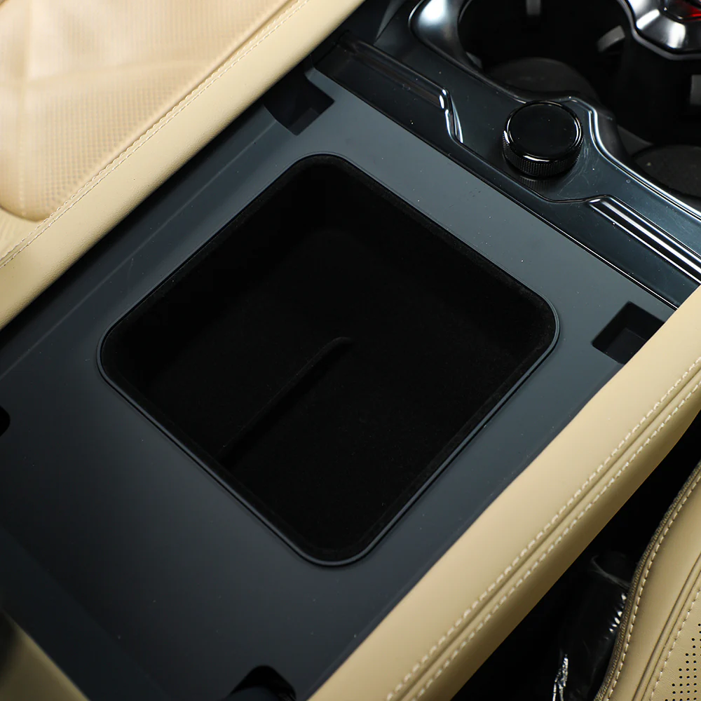 Centre Console Storage Box for Denza B5 - Image 4