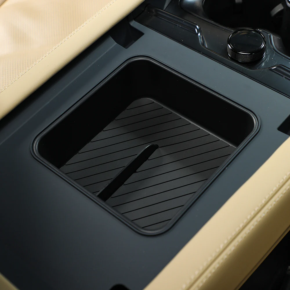 Centre Console Storage Box for Denza B5 - Image 5