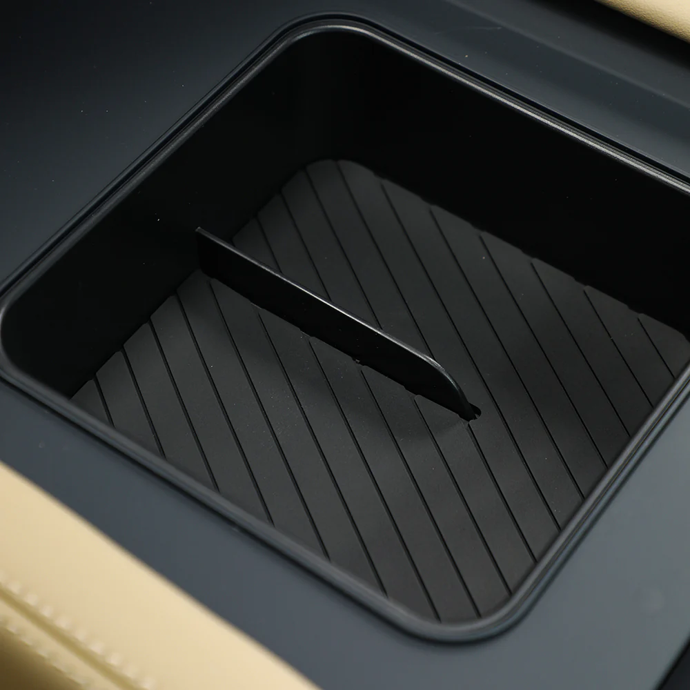 Centre Console Storage Box for Denza B5 - Image 6