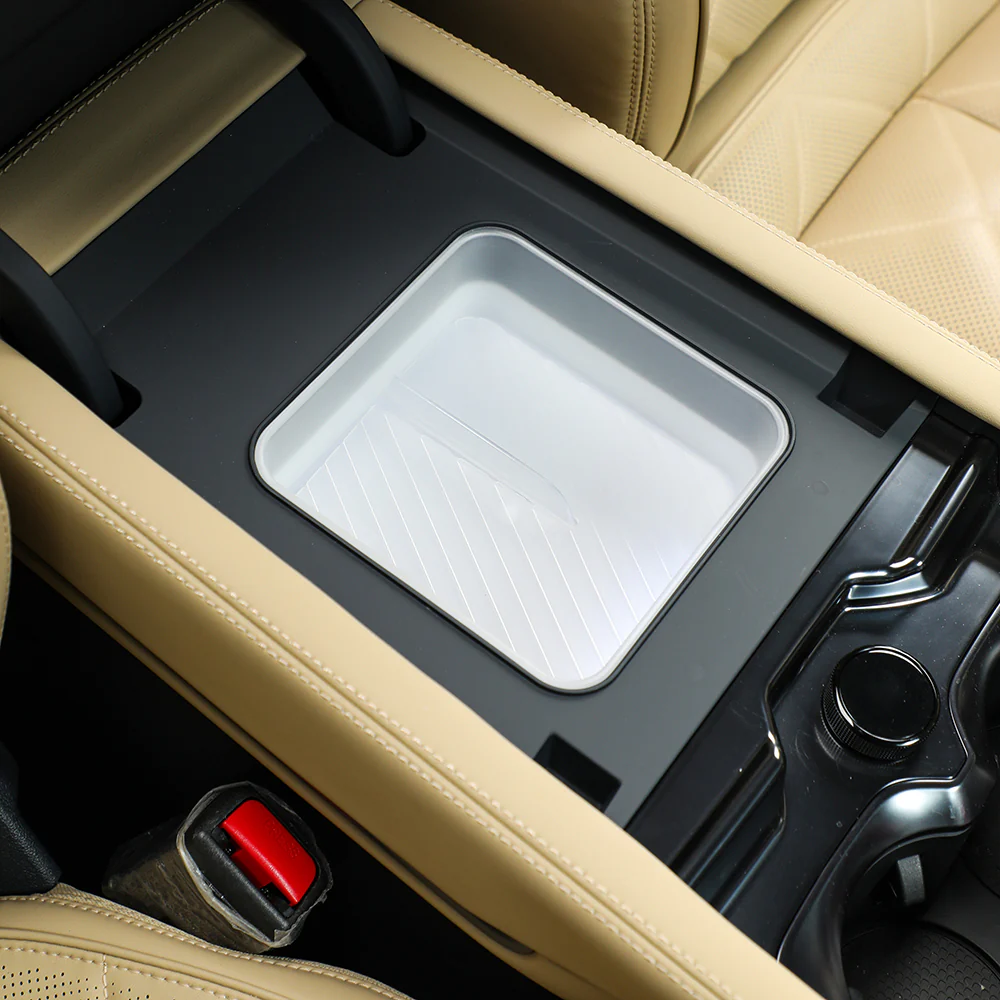Centre Console Storage Box for Denza B5 - Image 7