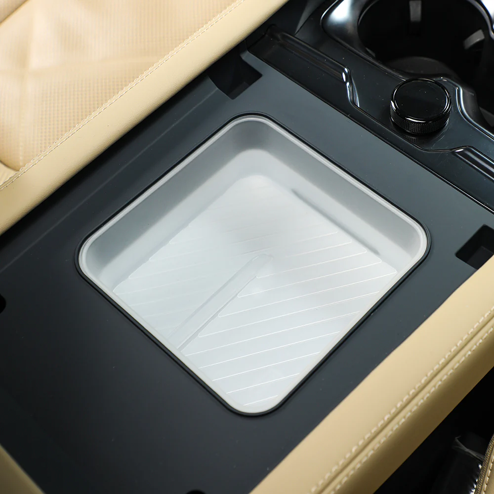 Centre Console Storage Box for Denza B5 - Image 8