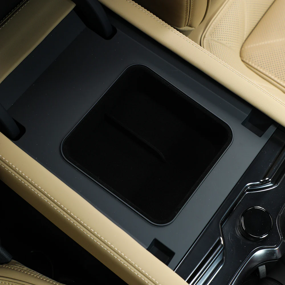 Centre Console Storage Box for Denza B5 - Image 9