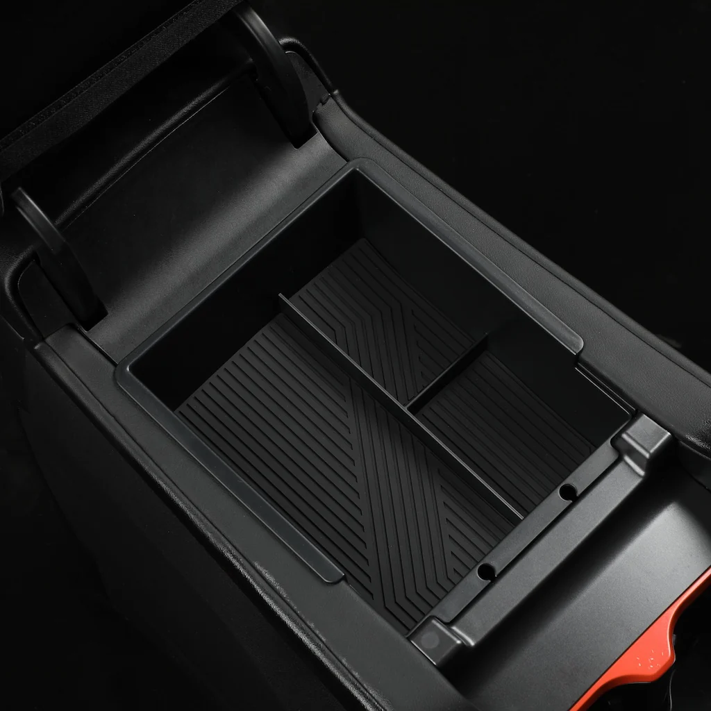 Centre Console Storage Box for Shark 6 - Image 10