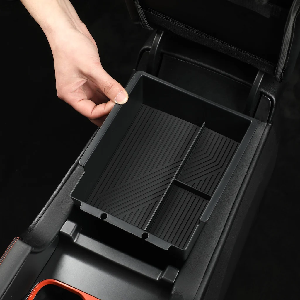 Centre Console Storage Box for Shark 6 - Image 11