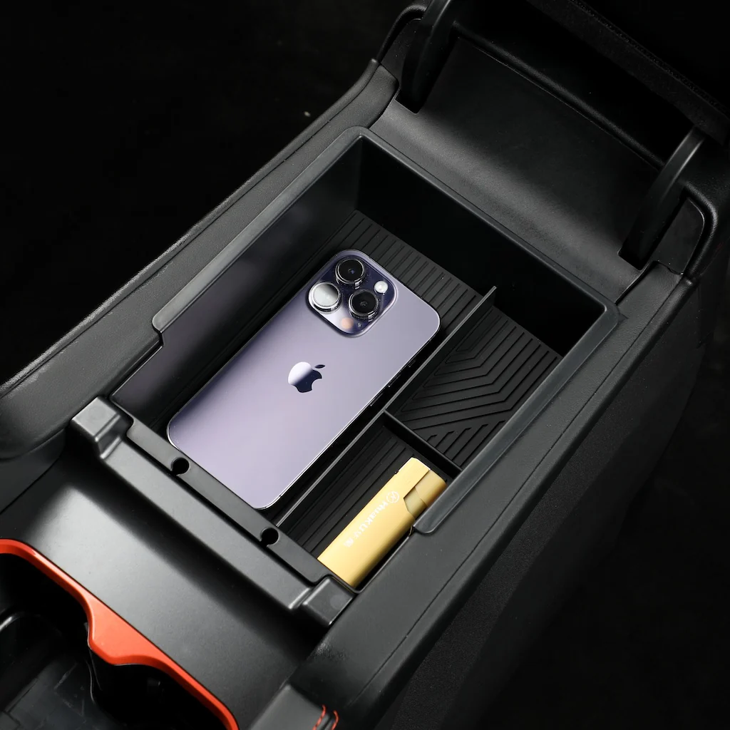 Centre Console Storage Box for Shark 6 - Image 12