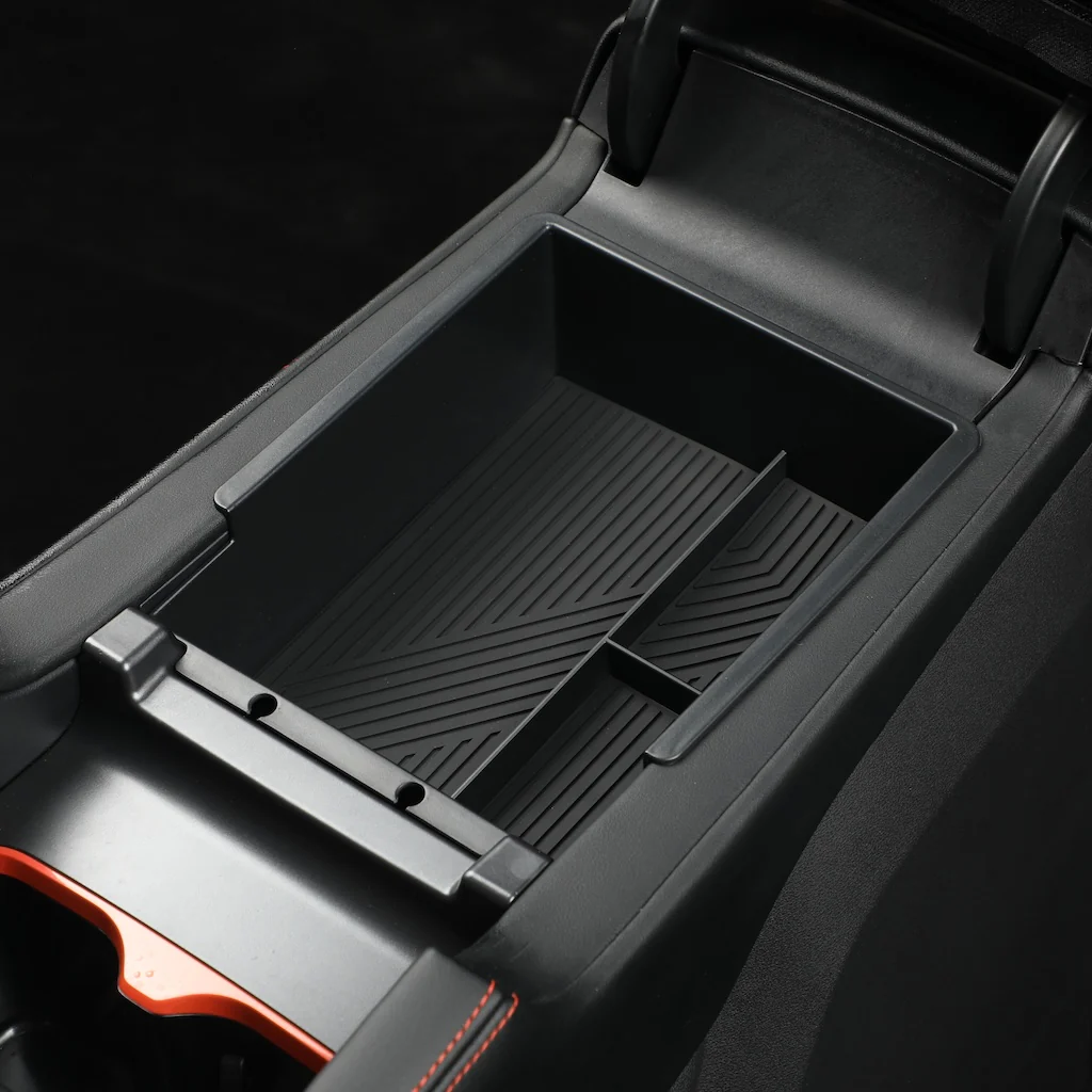 Centre Console Storage Box for Shark 6 - Image 3