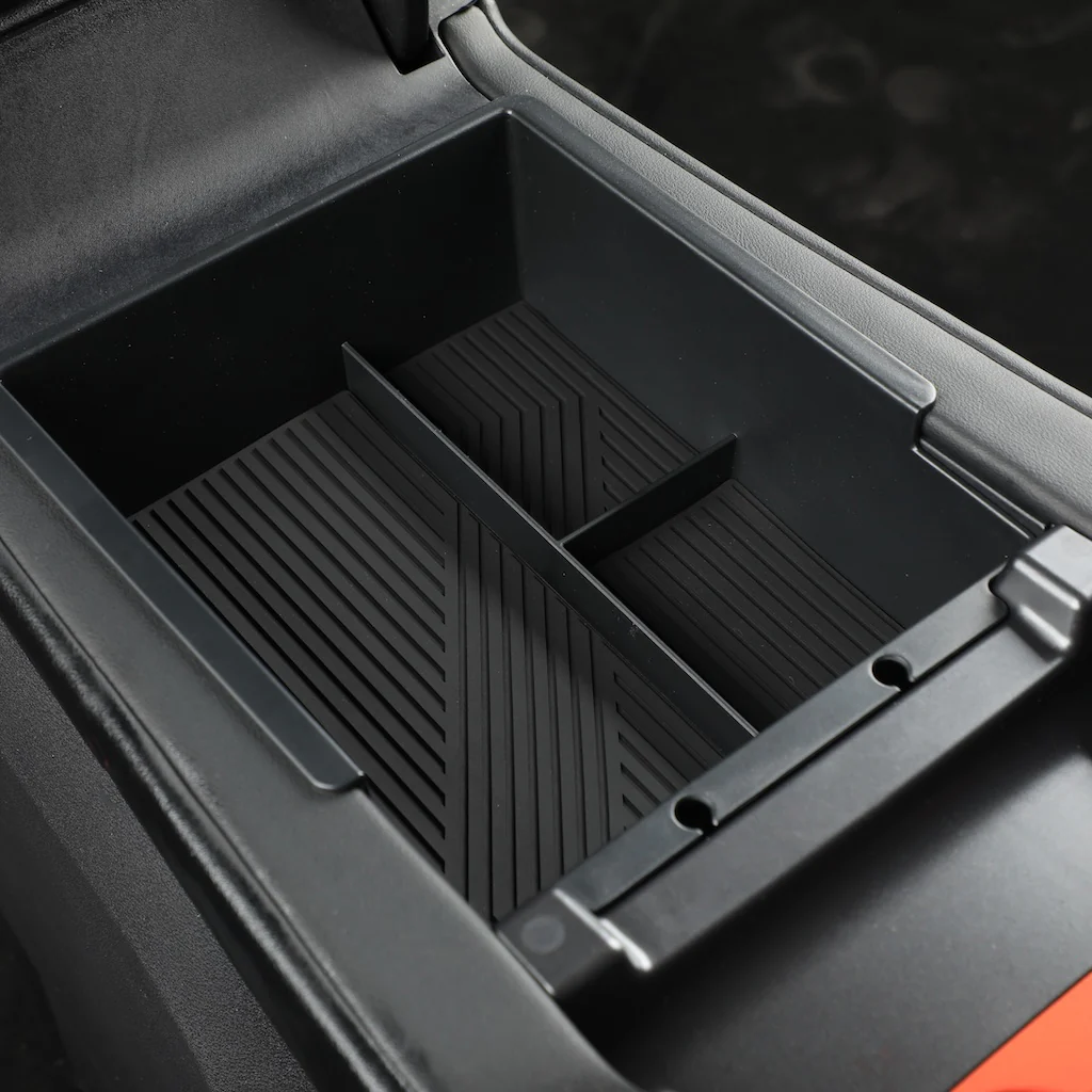 Centre Console Storage Box for Shark 6 - Image 4