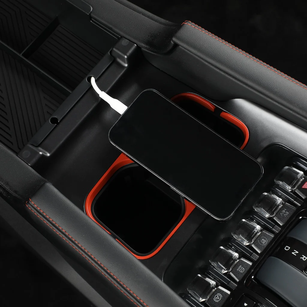 Centre Console Storage Box for Shark 6 - Image 5