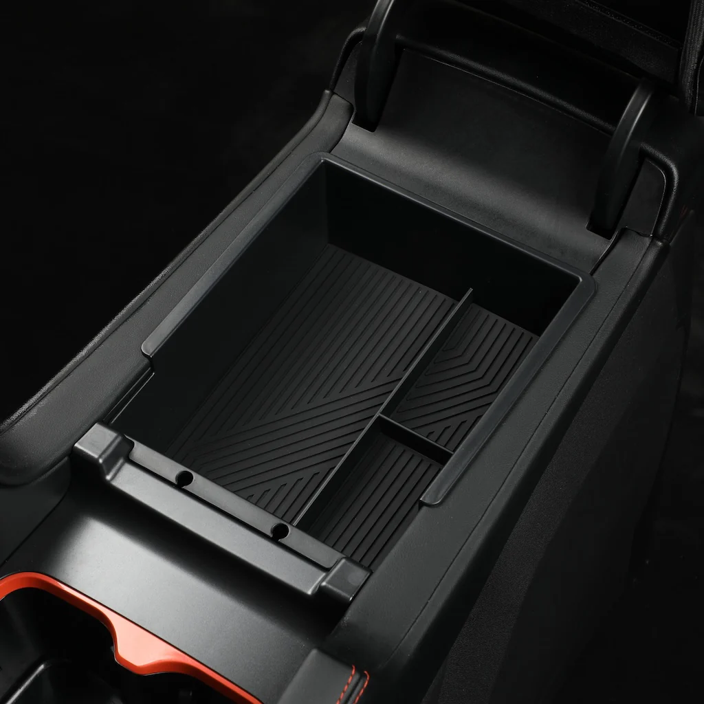 Centre Console Storage Box for Shark 6 - Image 6