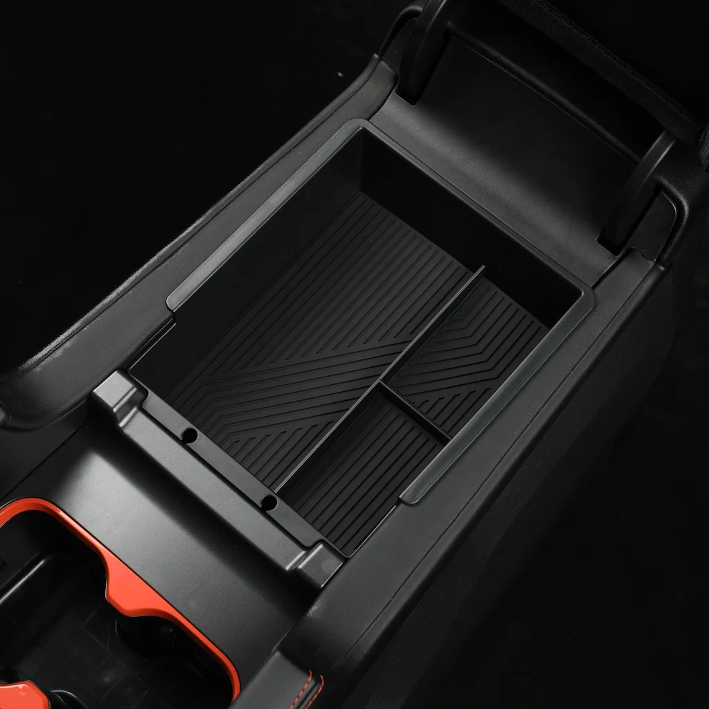 Centre Console Storage Box for Shark 6 - Image 7