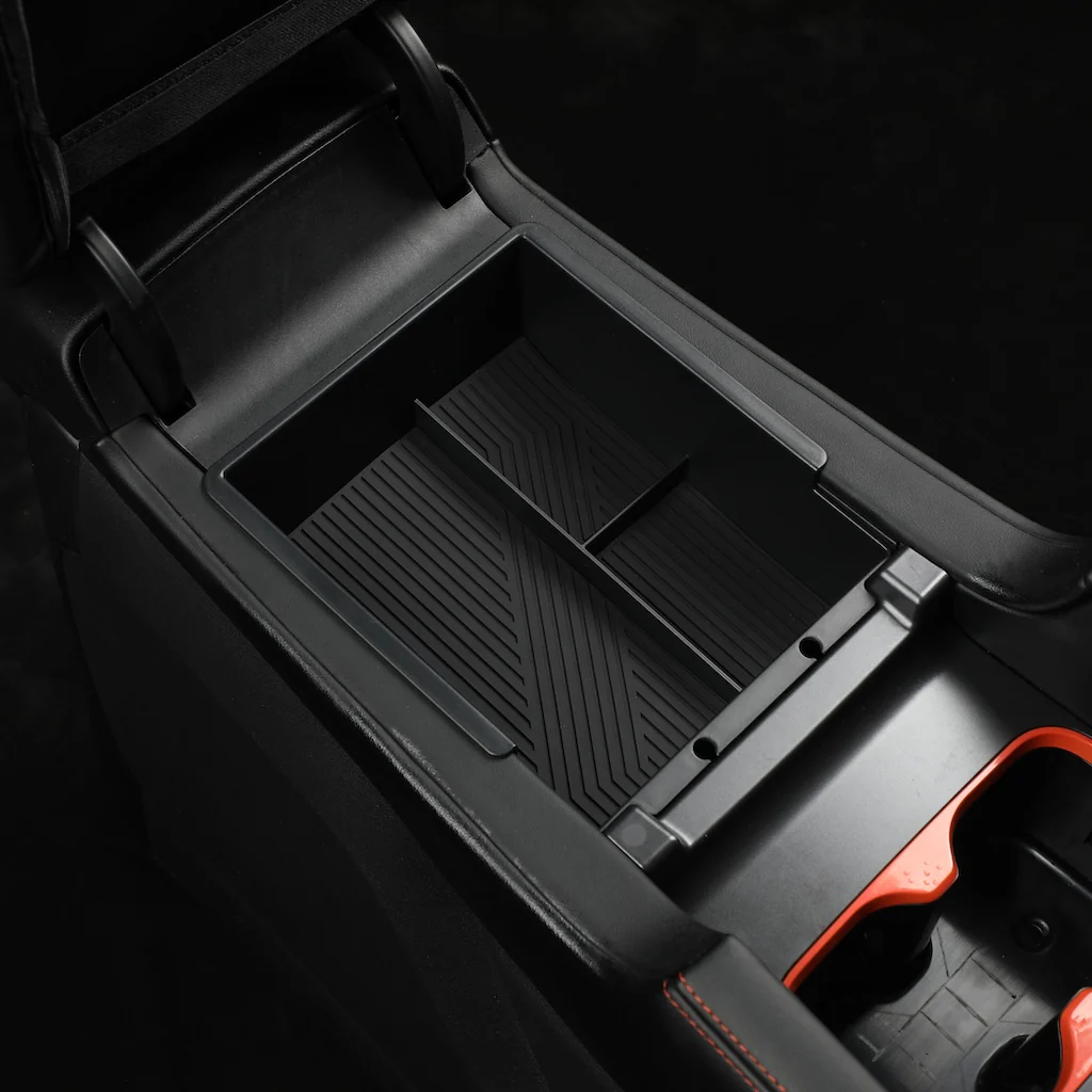 Centre Console Storage Box for Shark 6 - Image 8