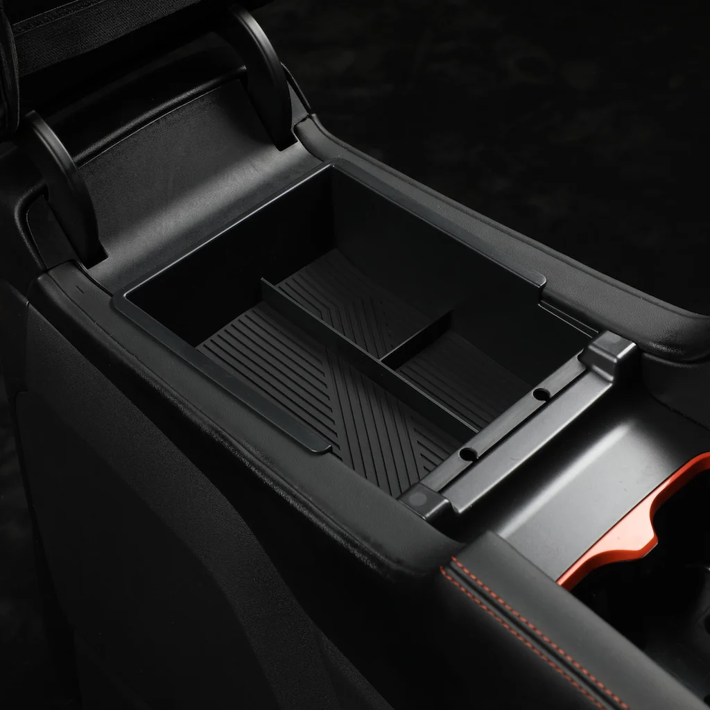 Centre Console Storage Box for Shark 6 - Image 9