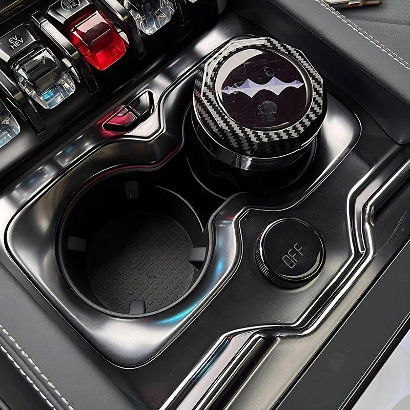 Centre Cup Holder for Denza B5 - Image 4