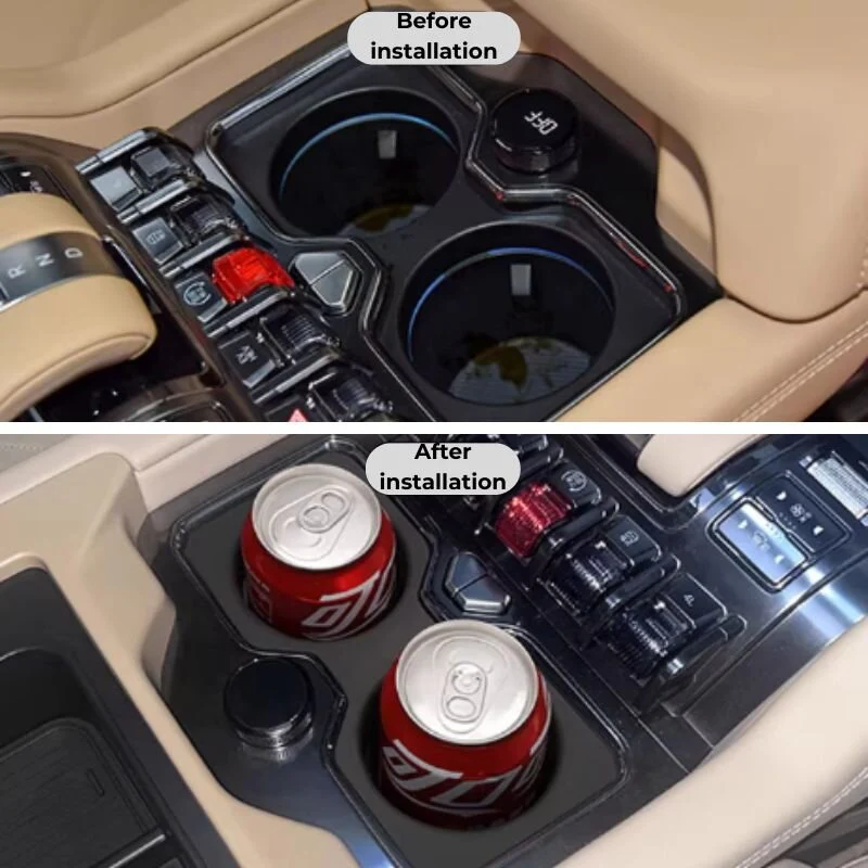 Centre Cup Holder for Denza B8 - Image 3