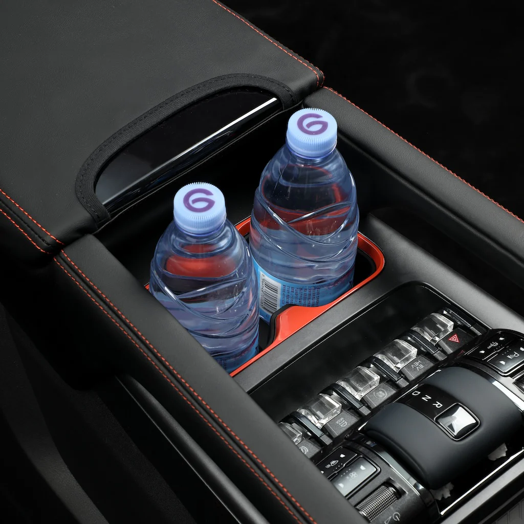 Centre Cup Holder for Shark 6 - Image 10