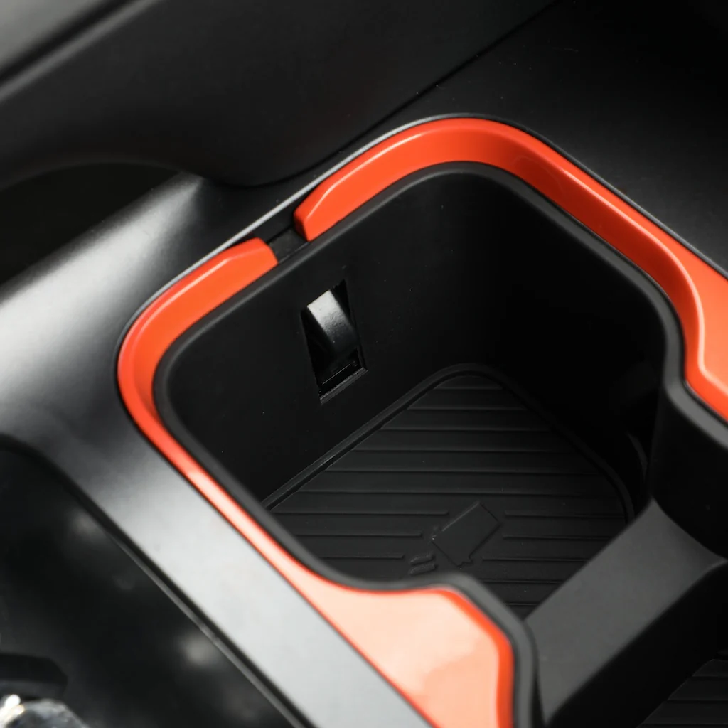 Centre Cup Holder for Shark 6 - Image 11