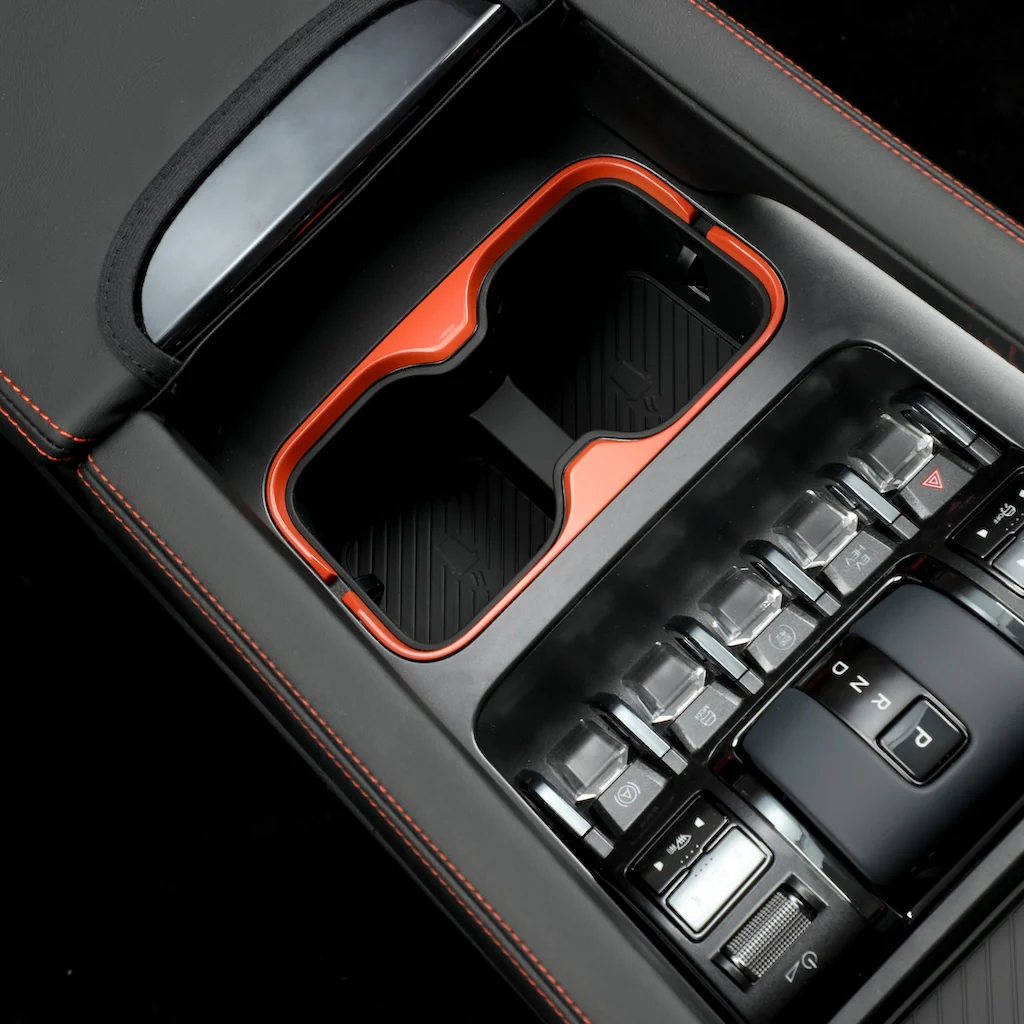 Centre Cup Holder for Shark 6 - Image 3