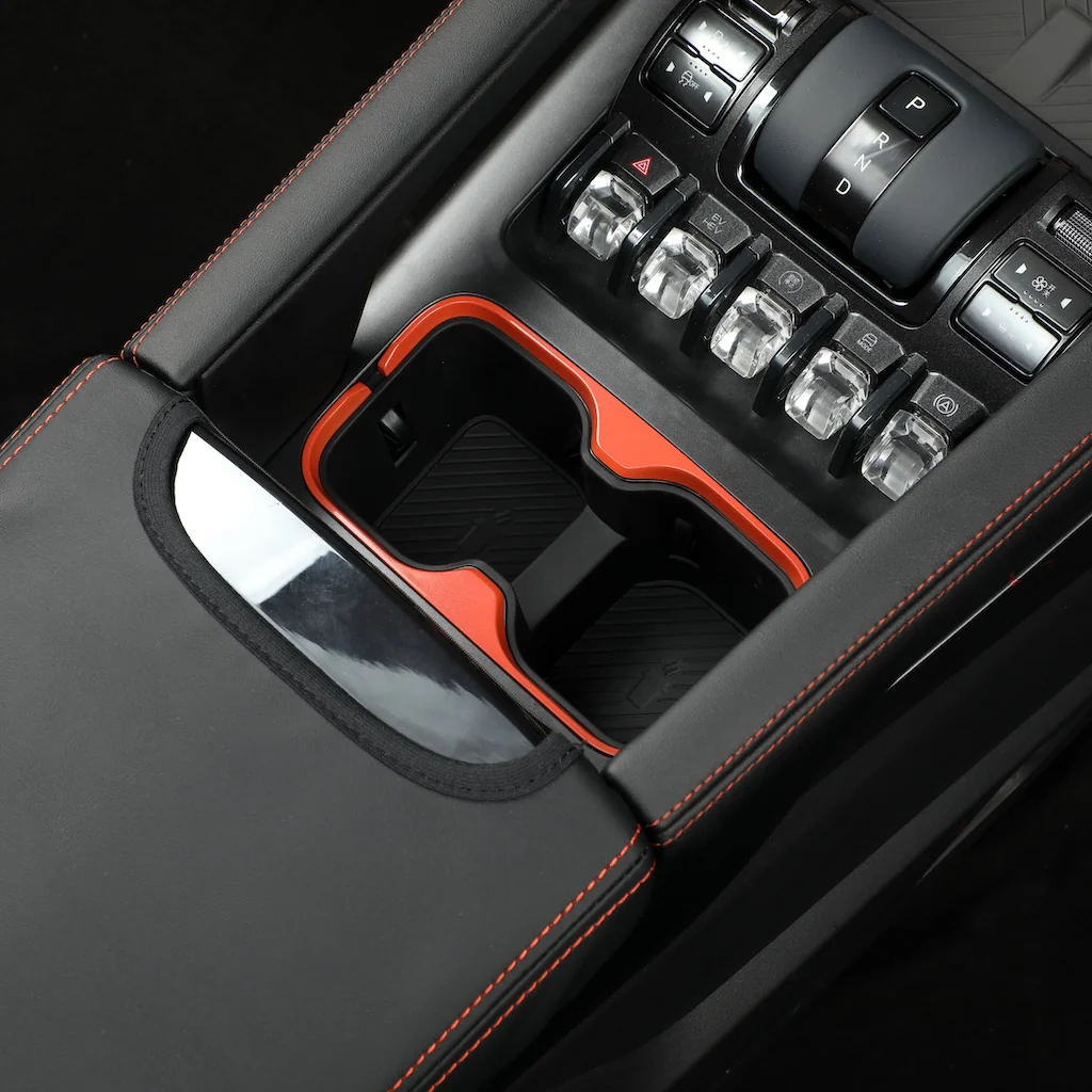 Centre Cup Holder for Shark 6 - Image 4