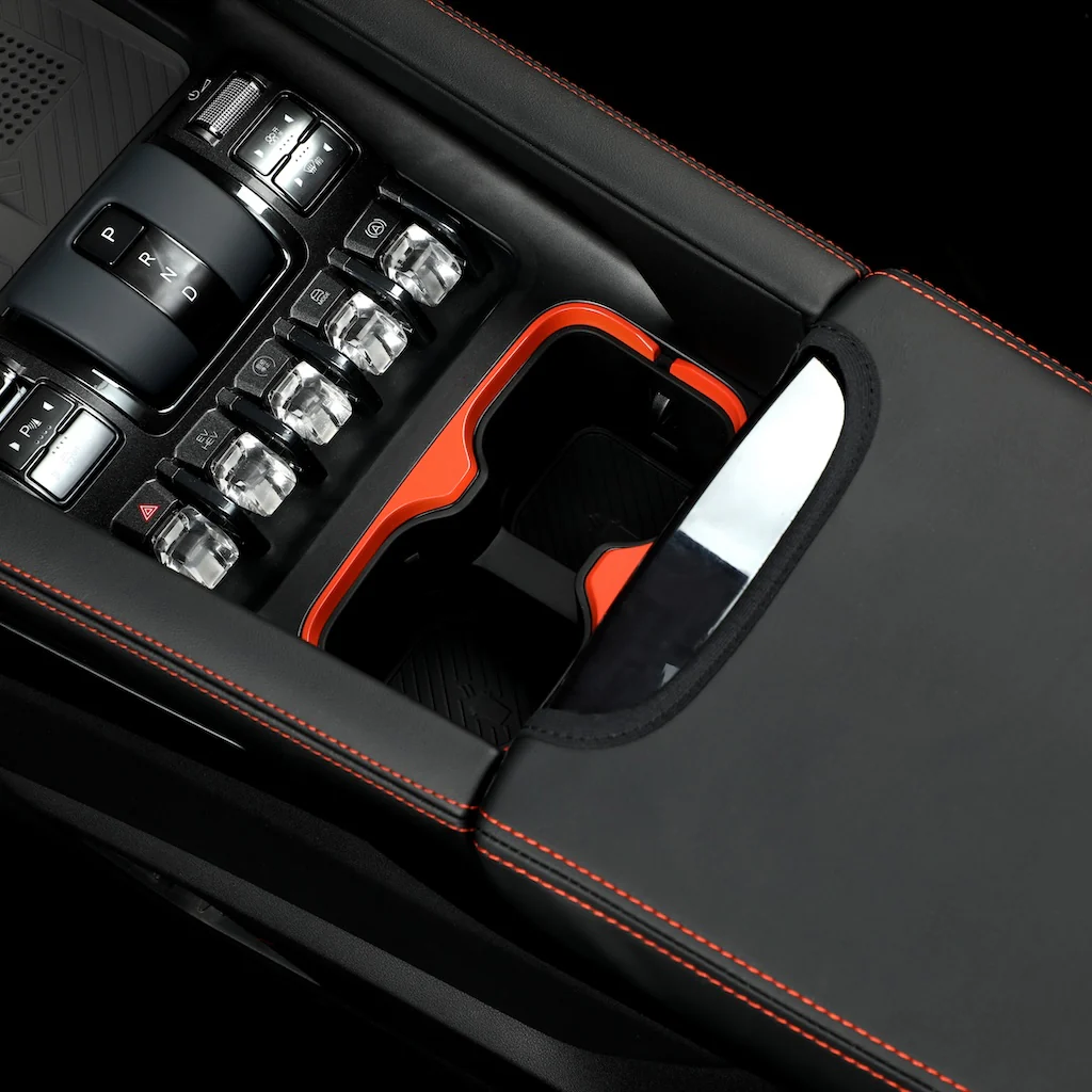 Centre Cup Holder for Shark 6 - Image 5