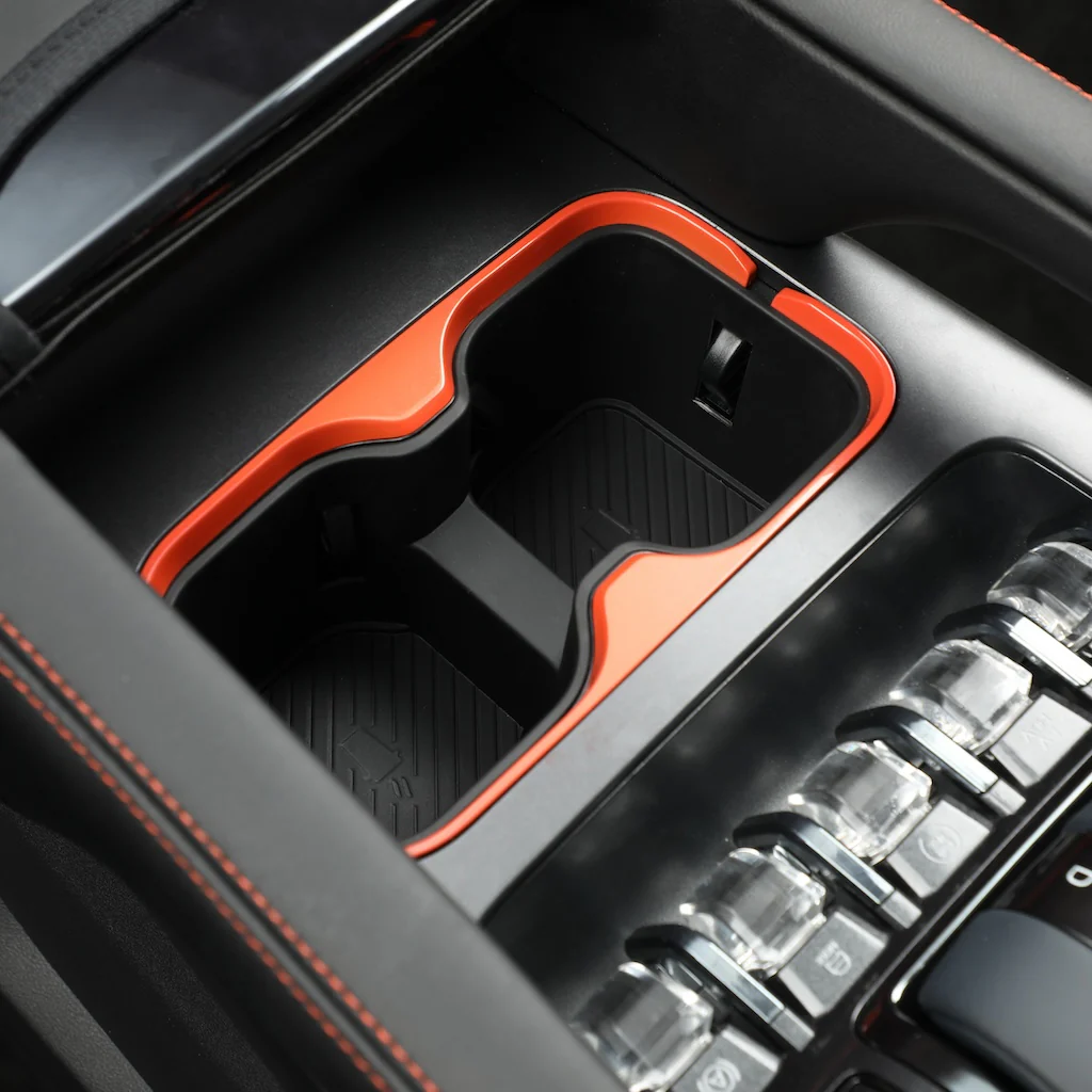 Centre Cup Holder for Shark 6 - Image 6