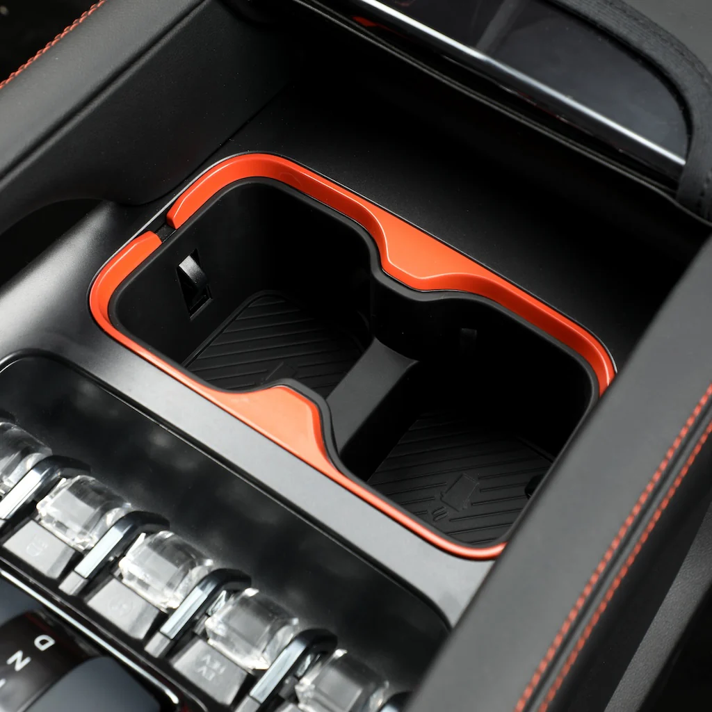 Centre Cup Holder for Shark 6 - Image 7
