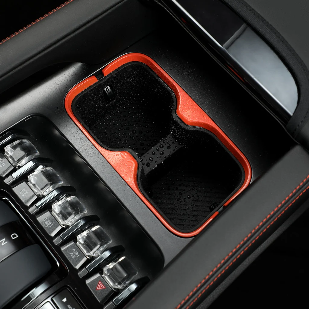Centre Cup Holder for Shark 6 - Image 8