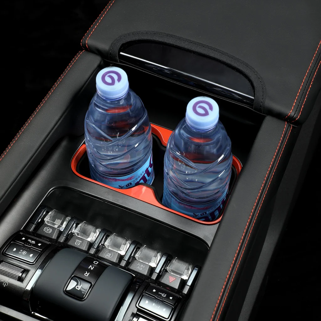 Centre Cup Holder for Shark 6 - Image 9