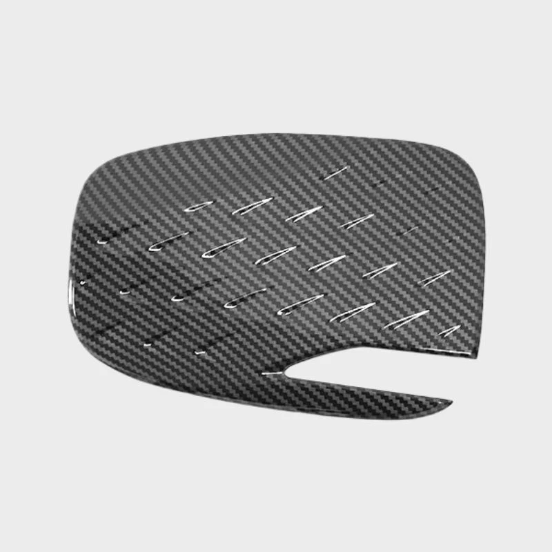 Charging Port Decorative Cover for BYD Atto 3 - Image 10