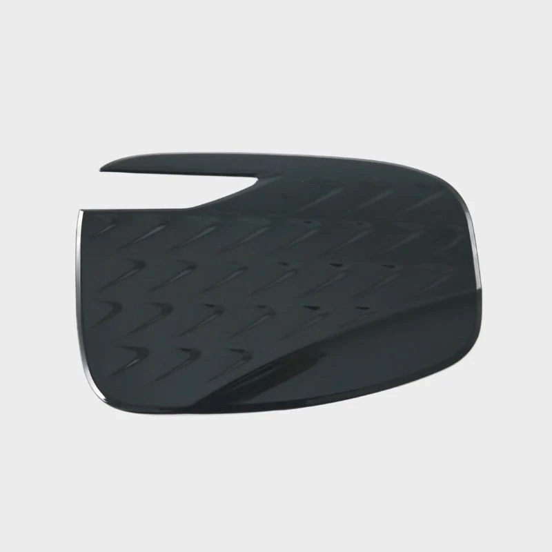 Charging Port Decorative Cover for BYD Atto 3 - Image 12
