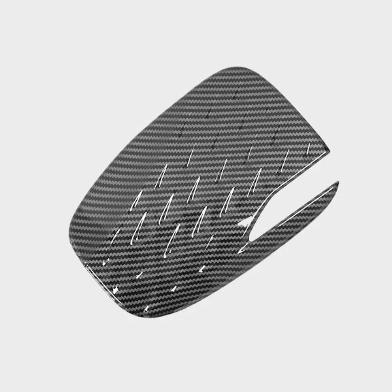 Charging Port Decorative Cover for BYD Atto 3 - Image 8