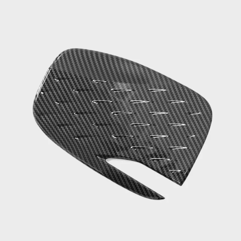 Charging Port Decorative Cover for BYD Atto 3 - Image 9