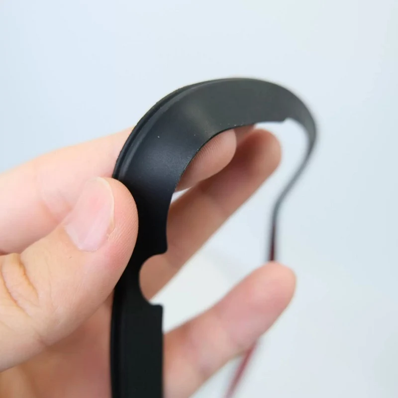 Charging Port Dustproof Rubber Seal for DENZA D9 - Image 10