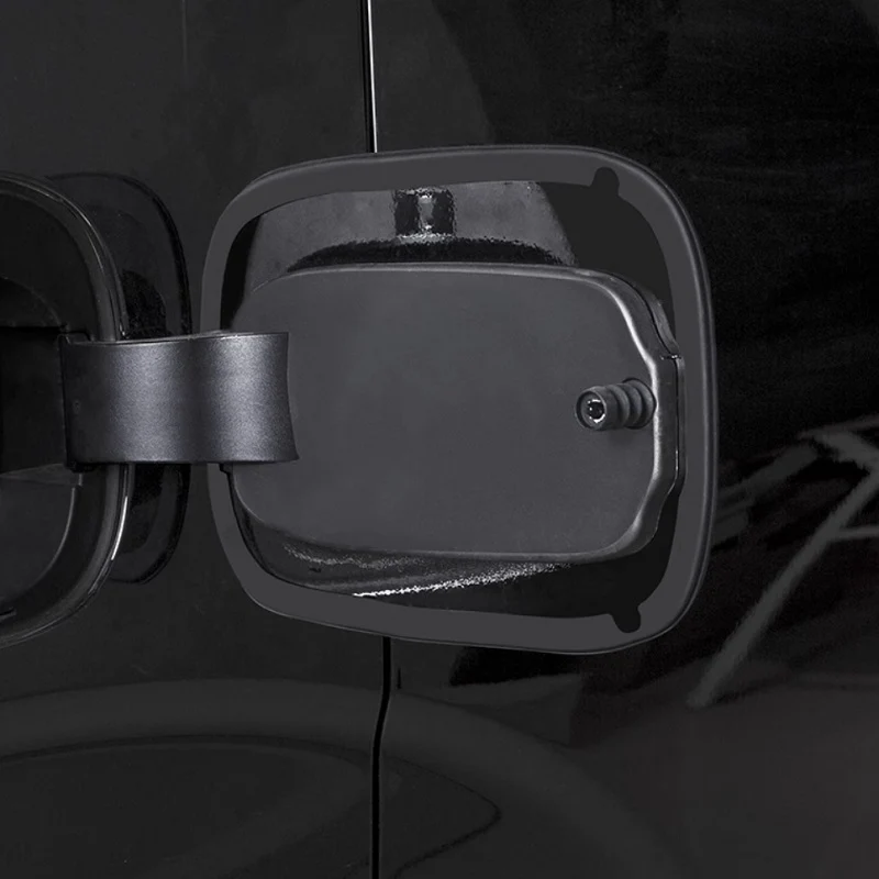 Charging Port Dustproof Rubber Seal for DENZA D9 - Image 3