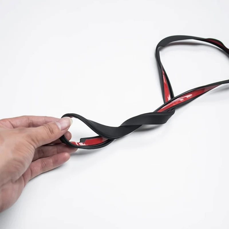Charging Port Dustproof Rubber Seal for DENZA D9 - Image 9
