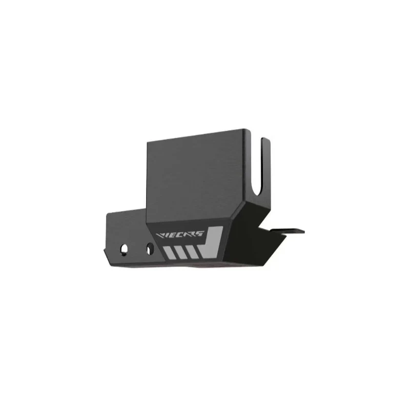 Coolant Line Protective Cover for BYD Shark 6 - Image 4