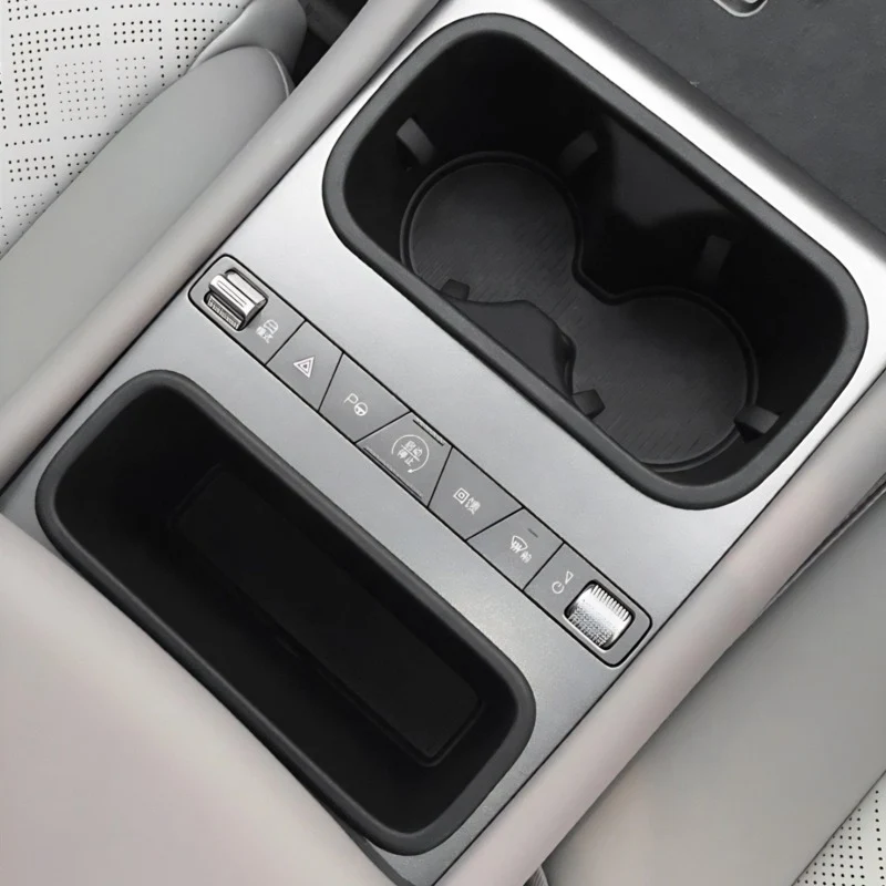 Cup Holder Insert for BYD Atto 3 EVO (2 Pcs) - Image 10