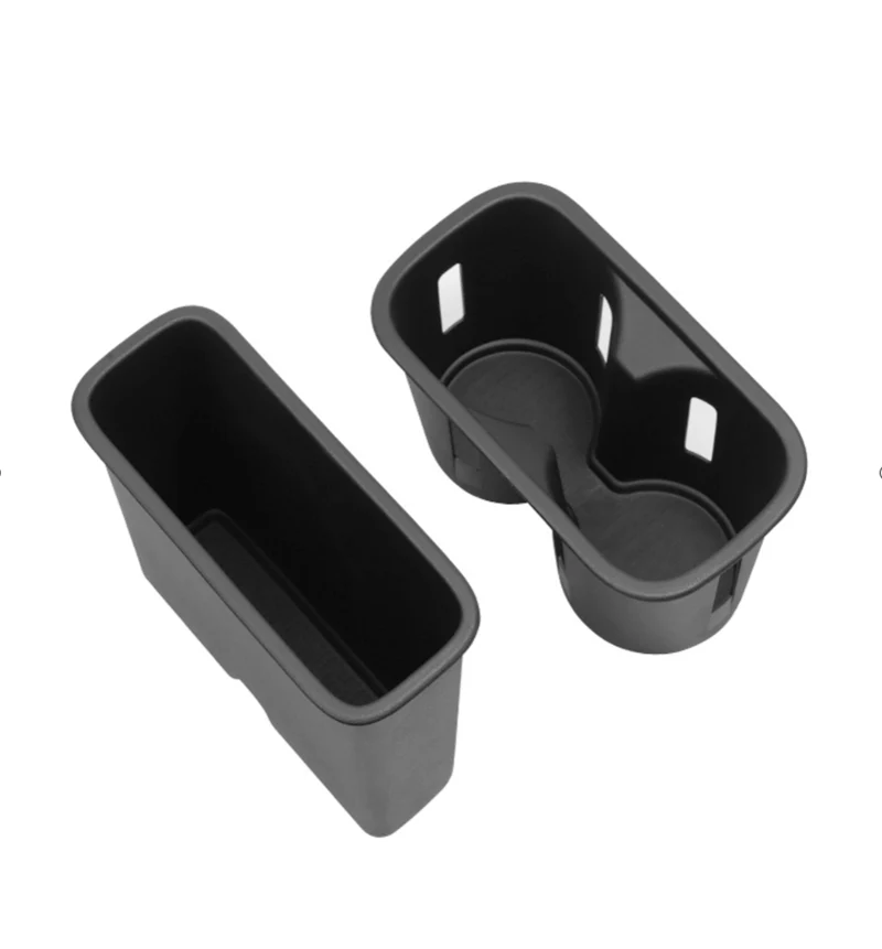 Cup Holder Insert for BYD Atto 3 EVO (2 Pcs) - Image 2