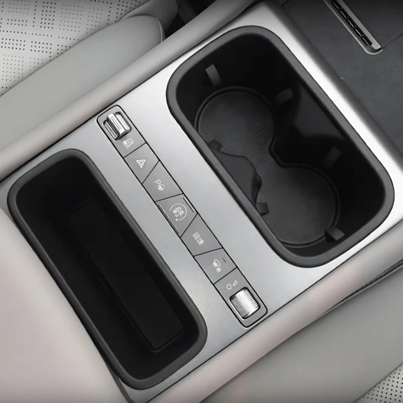 Cup Holder Insert for BYD Atto 3 EVO (2 Pcs) - Image 5