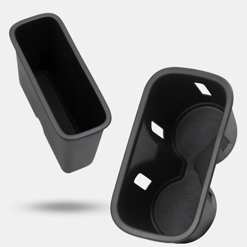 Cup Holder Insert for BYD Atto 3 EVO (2 Pcs) - Image 7