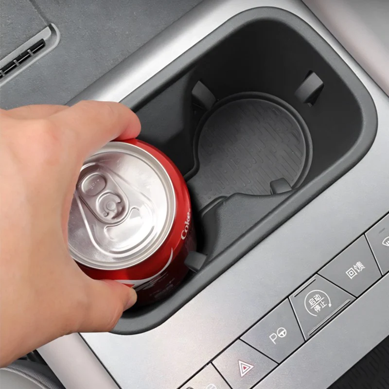Cup Holder Insert for BYD Atto 3 EVO (2 Pcs) - Image 9