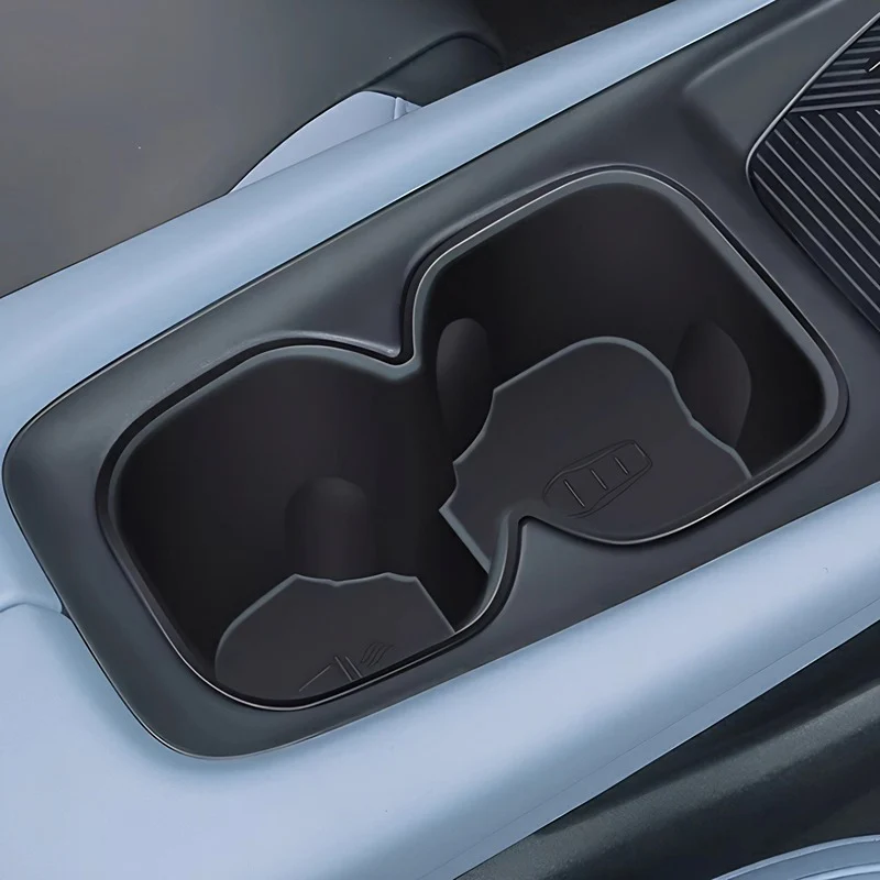Cup Holder Insert for BYD Atto 1/Dolphin Surf - Image 2