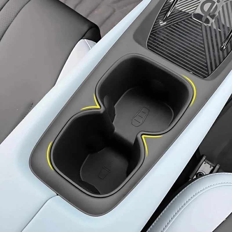 Cup Holder Insert for BYD Atto 1/Dolphin Surf - Image 3