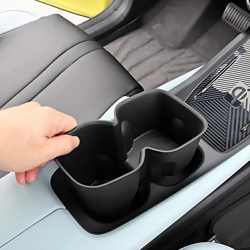 Cup Holder Insert for BYD Atto 1/Dolphin Surf - Image 4