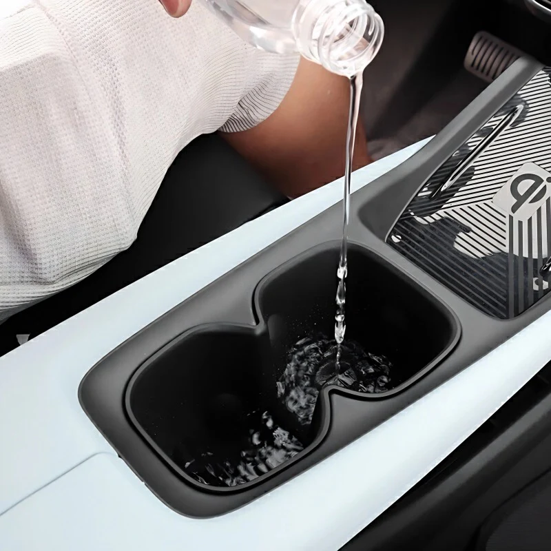 Cup Holder Insert for BYD Atto 1/Dolphin Surf - Image 5