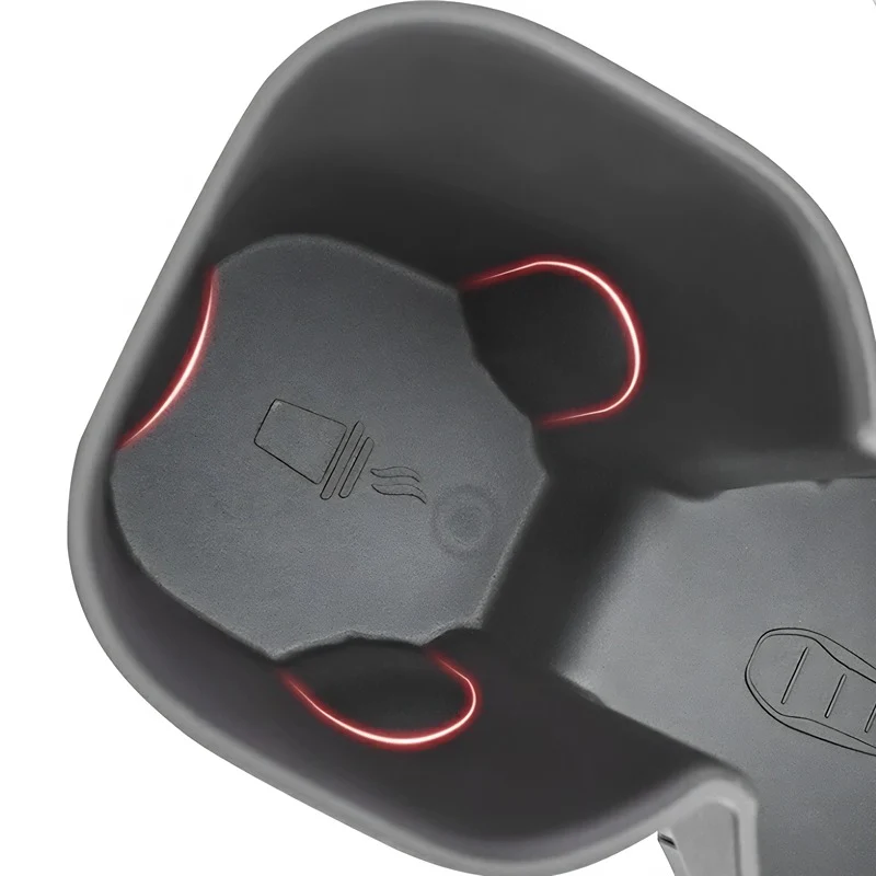 Cup Holder Insert for BYD Atto 1/Dolphin Surf - Image 7