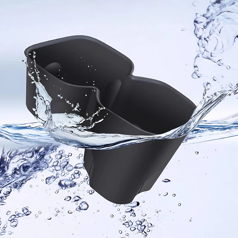 Cup Holder Insert for BYD Atto 1/Dolphin Surf - Image 8