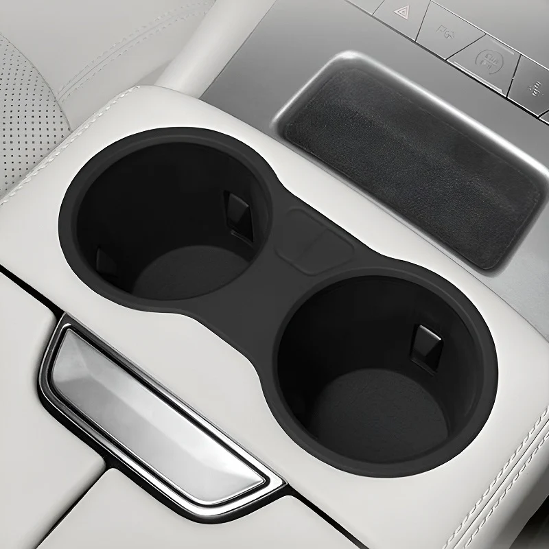 Cup Holder Insert for BYD M9 - Image 3