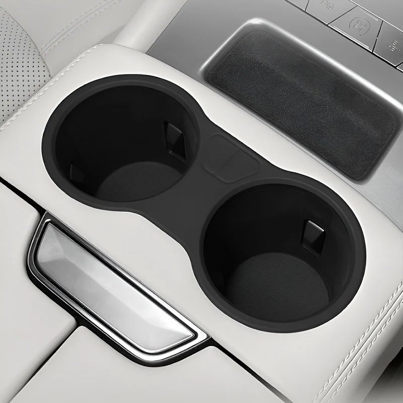 Cup Holder Insert for BYD M9 - Image 5
