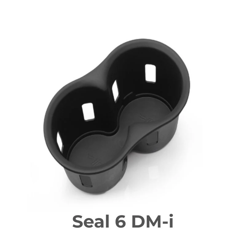 Cup Holder Insert for BYD Seal 6 - Image 10