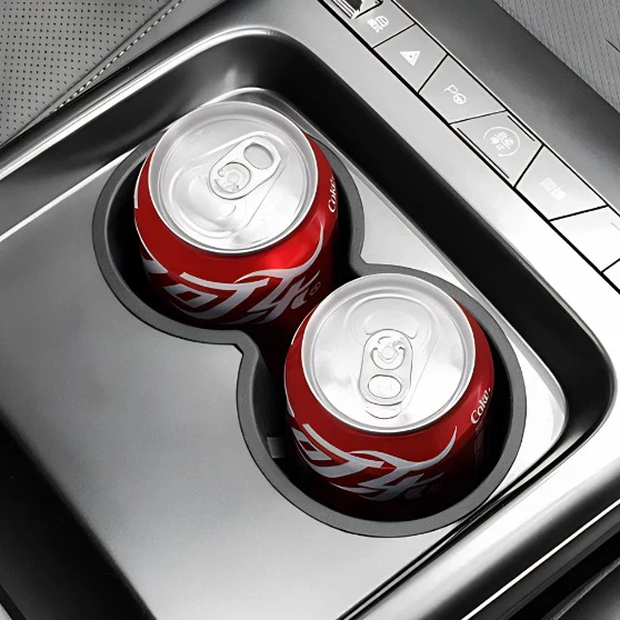 Cup Holder Insert for BYD Seal 6 - Image 5